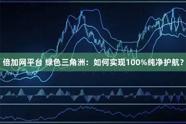 倍加网平台 绿色三角洲：如何实现100%纯净护航？